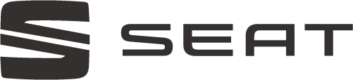 Logo - SEAT