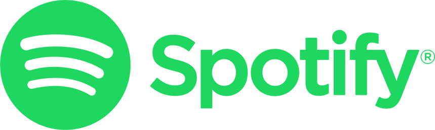 Logo - Spotify