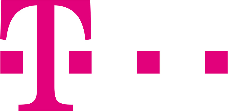 Logo - T-Mobile