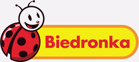 Logo - Biedronka
