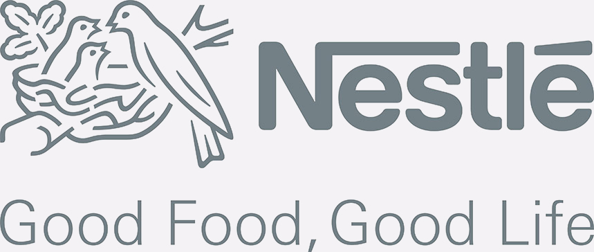 Logo - Nestle